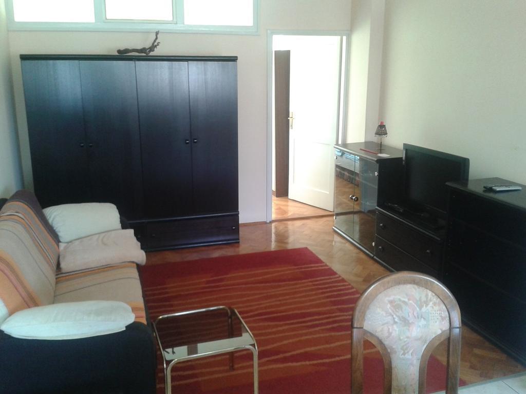 Apartment Marija Zadar Cameră foto